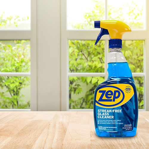 Zep® Heavy-Duty Oven & Grill Cleaner - 19 oz. at Menards®