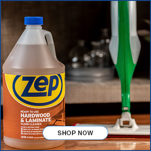 Zep® Premium Carpet Shampoo - 128 oz. at Menards®
