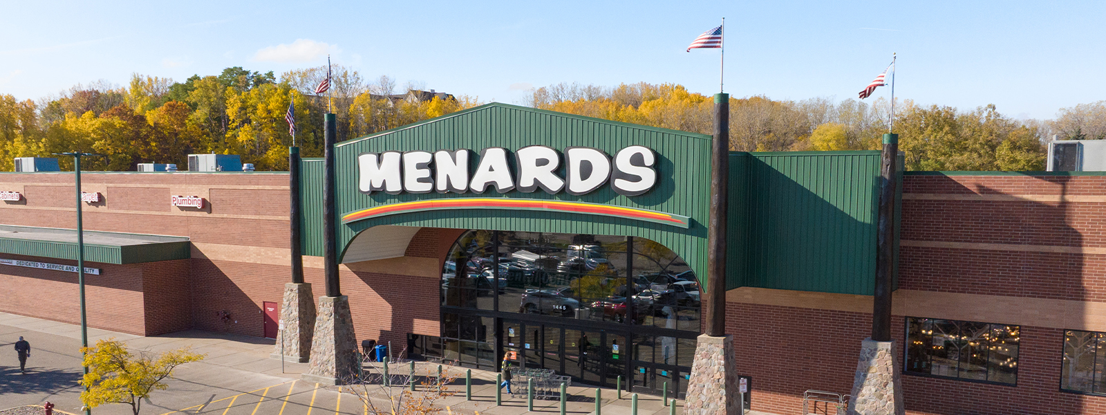 does menards sell cigarettes About Us at Menards®