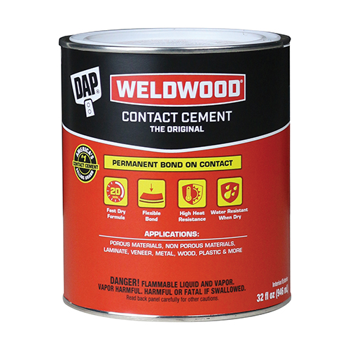 Cement Glue