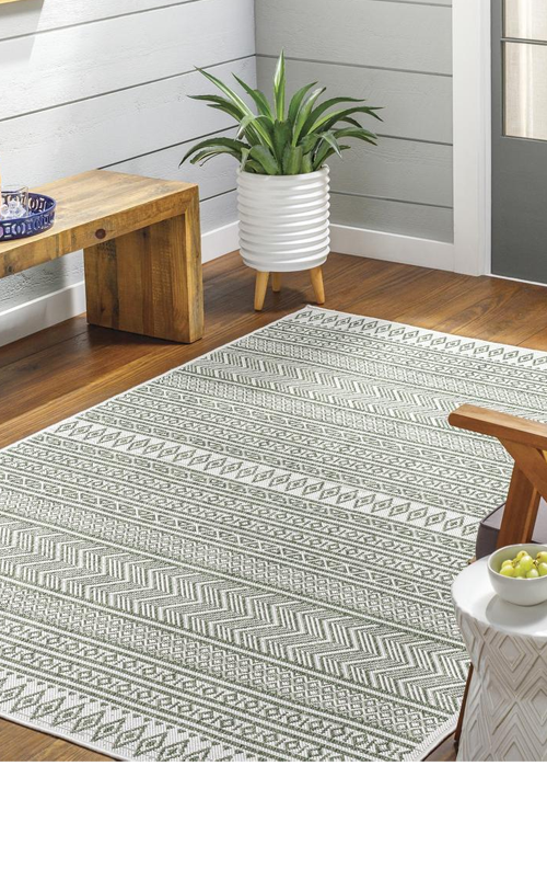 Area Rugs, Mats & Runners at Menards®