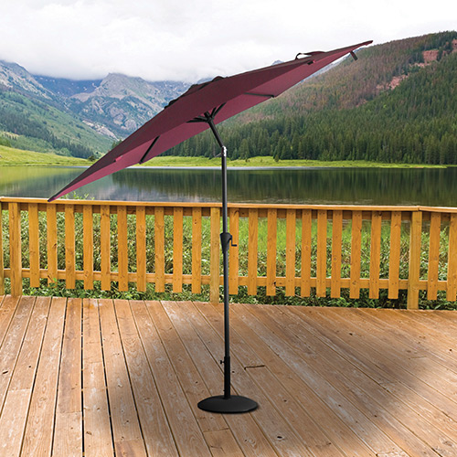 backyard creations patio umbrella website Backyard Creations at Menards®