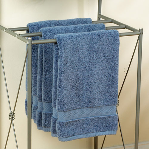 Menards towel rack sale