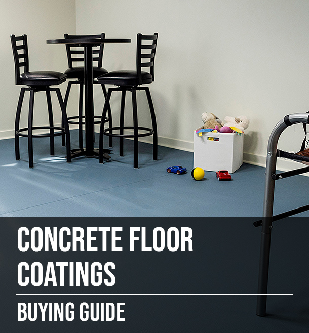 Rubber Garage Flooring Buying Guide