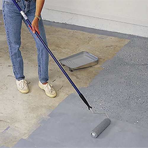 Concrete Floor Coating Buying Guide At Menards®