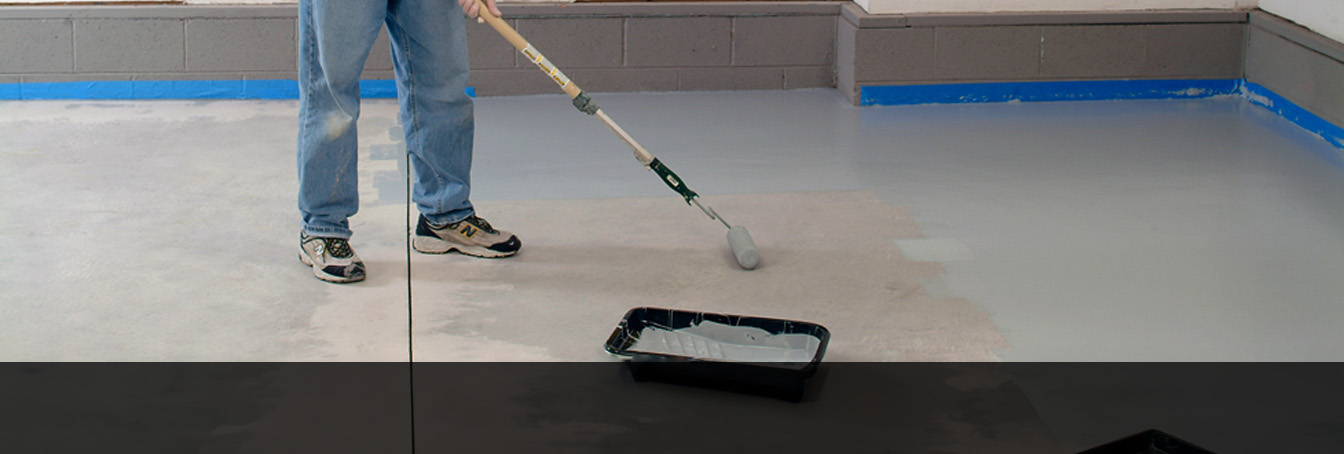 Concrete Sealing & Staining Buying Guide at Menards®