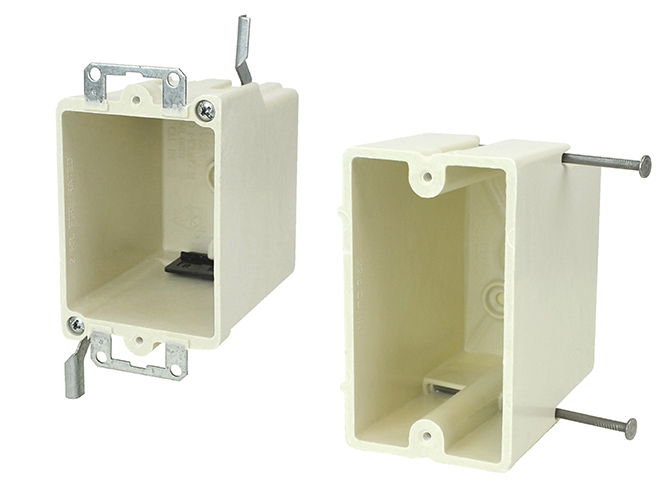 Electrical Boxes Buying Guide at Menards®