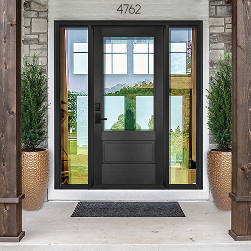 Exterior Door Buying Guide at Menards®