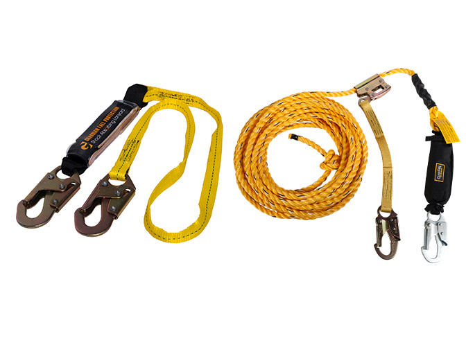 Fall Protection Equipment Buying Guide at Menards®