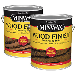 Wood Floor Coating Buying Guide at Menards®