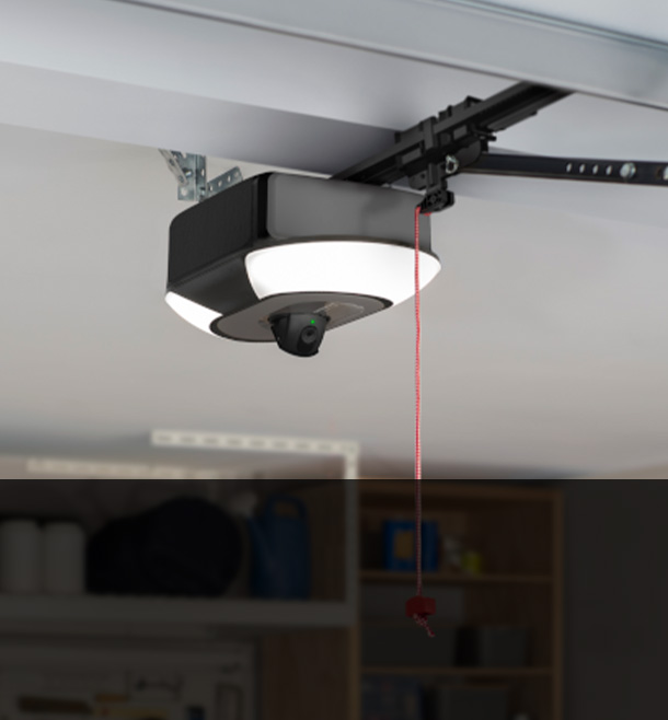 Menard Garage Door Opener