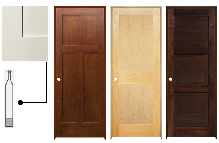 Interior Doors at Menards®