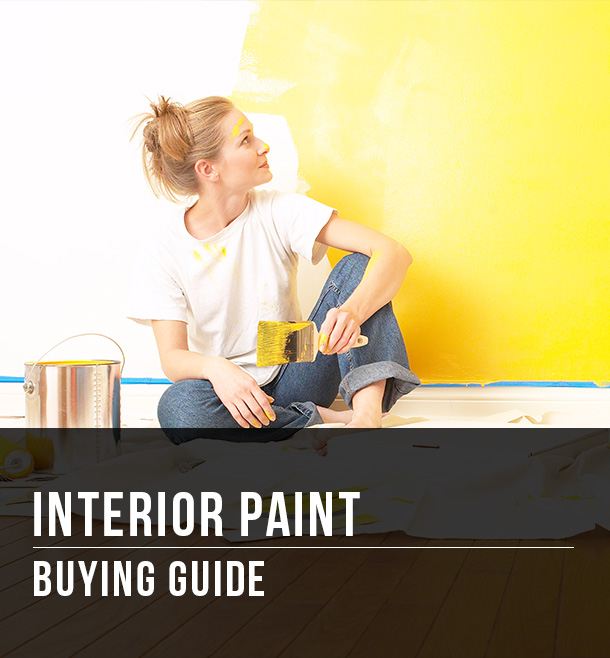 Wood Paint Guide  Interior and Exterior, Gloss, and More Explained