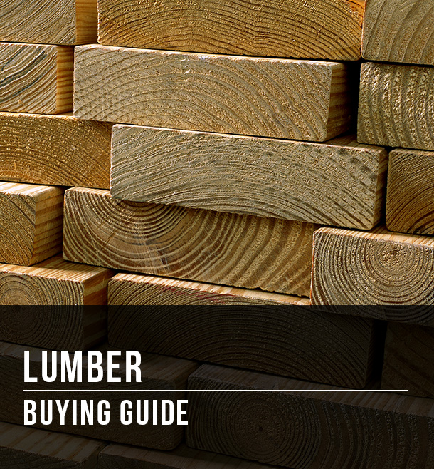 Hardwood Lumber & Boards at Menards®