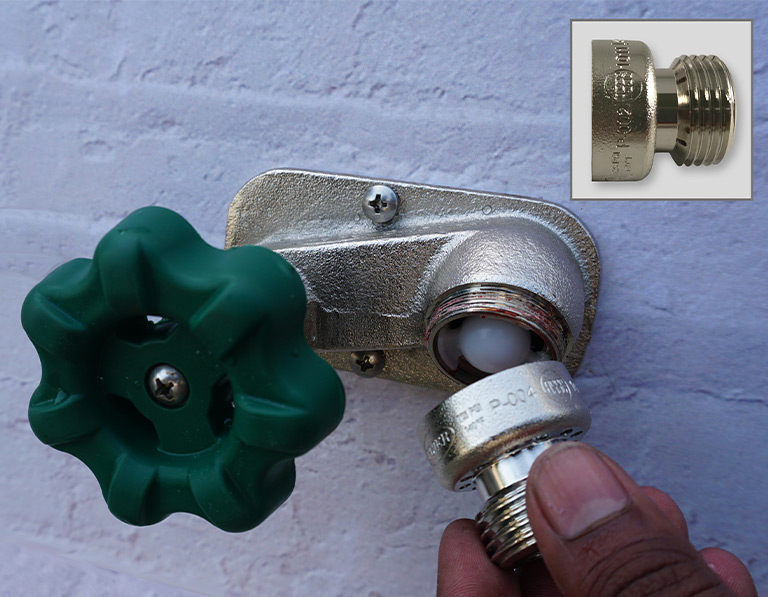 Water Supply Pipe & Fittings Buying Guide at Menards®