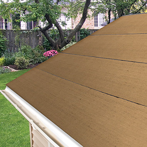 Roofing Underlayment at Menards®