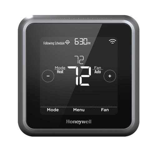 Honeywell Home 7-Day Programmable Off White Digital Thermostat - Town  Hardware & General Store