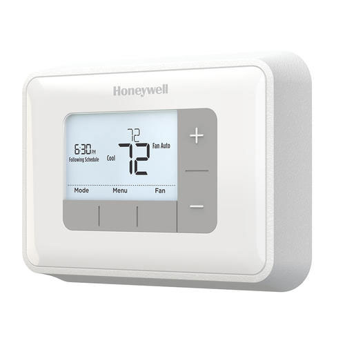 Thermostat programmable connecté, Thermostats