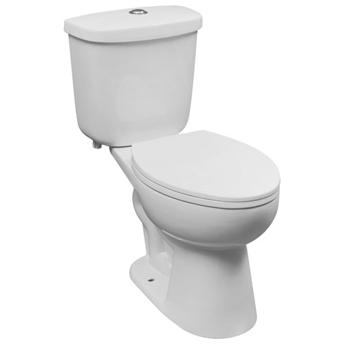 One-Piece vs. Two-Piece Toilets: What's the Difference?