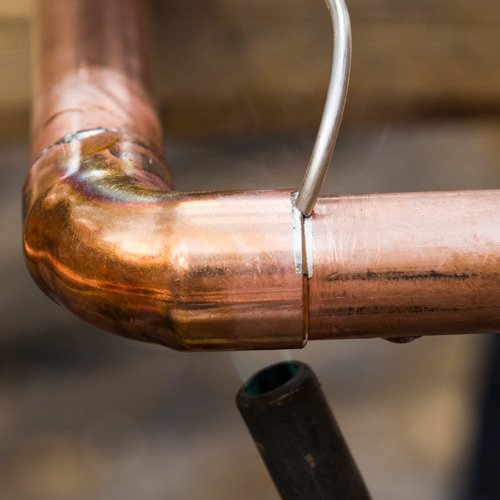 How Copper Pipes Are Manufactured, Blog Posts