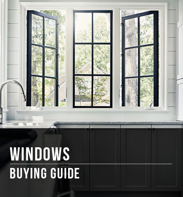 Types Of Window Glass  Windows Buyer's Guide