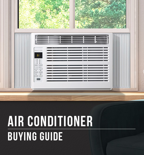 9 Factors to Consider When Buying a Wall-Mounted Air Conditioner