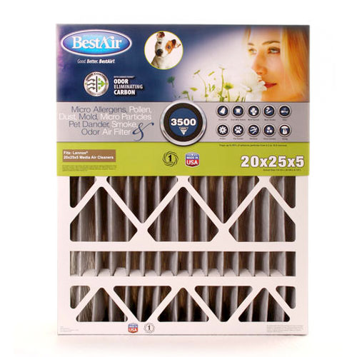 Frigidaire® PureAir Ultra® Air Filter at Menards®