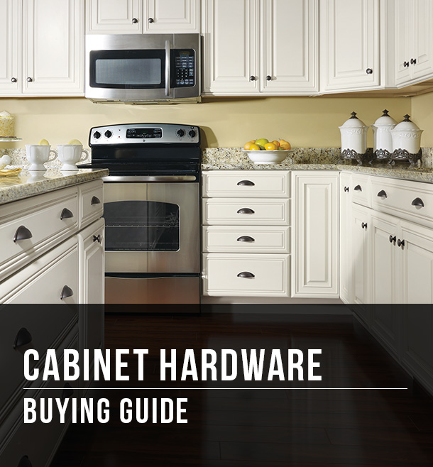 Comprehensive Guide to Cabinet Hardware: Size & Placement - Handles & More