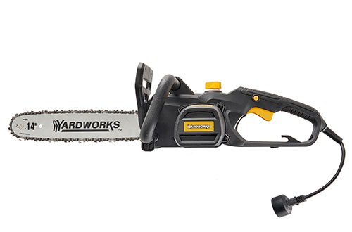 Menards battery chainsaw hotsell
