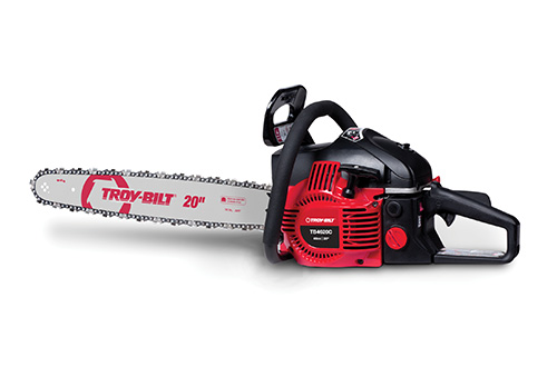 Chainsaw Buying Guide, Buying a Chainsaw