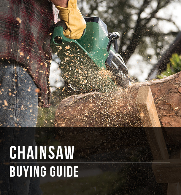 How to Properly Operate and Maintain a STIHL Chain Saw