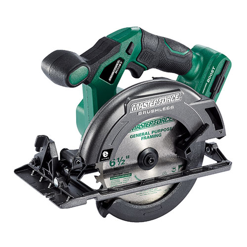 Menards cordless circular saw sale