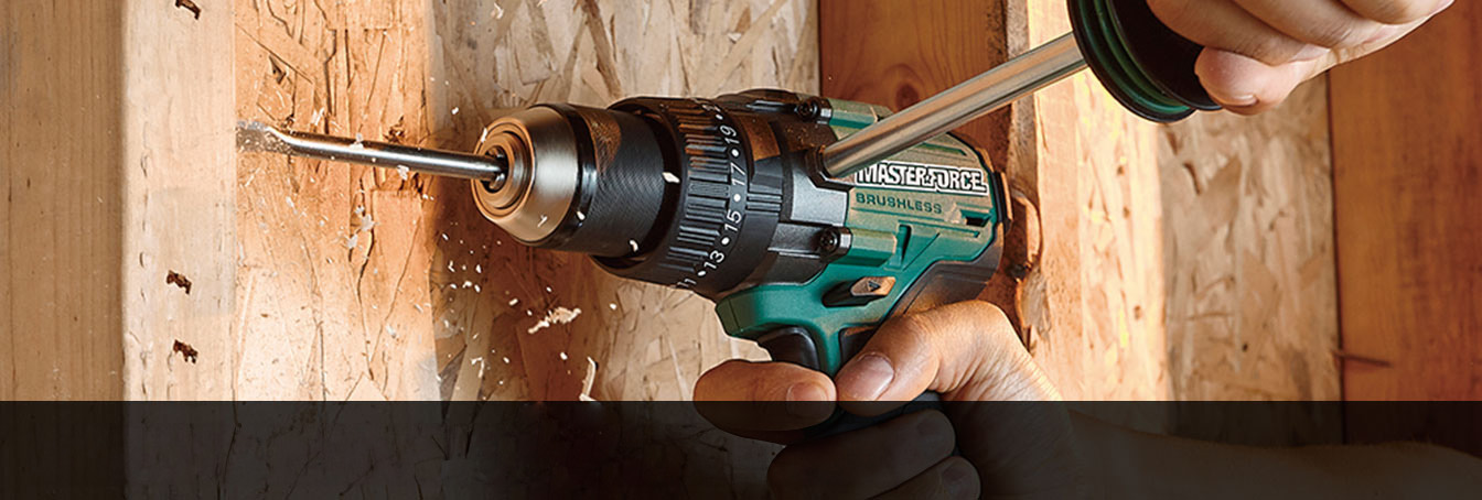 Power drill menards on sale