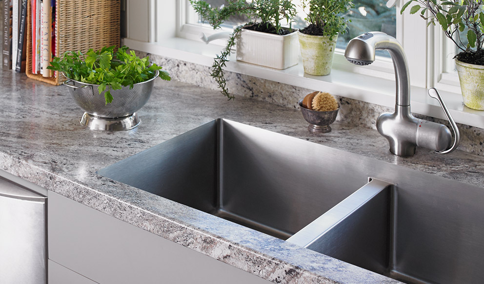 Countertop Buying Guide at Menards®