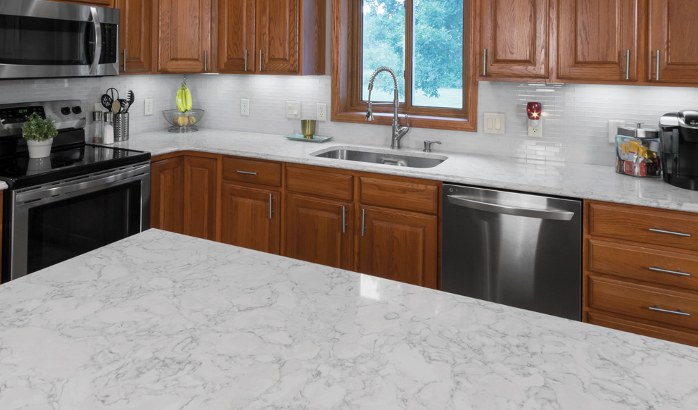 Countertop Buying Guide at Menards®