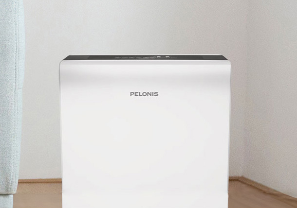 Dehumidifier Buying Guide at Menards®