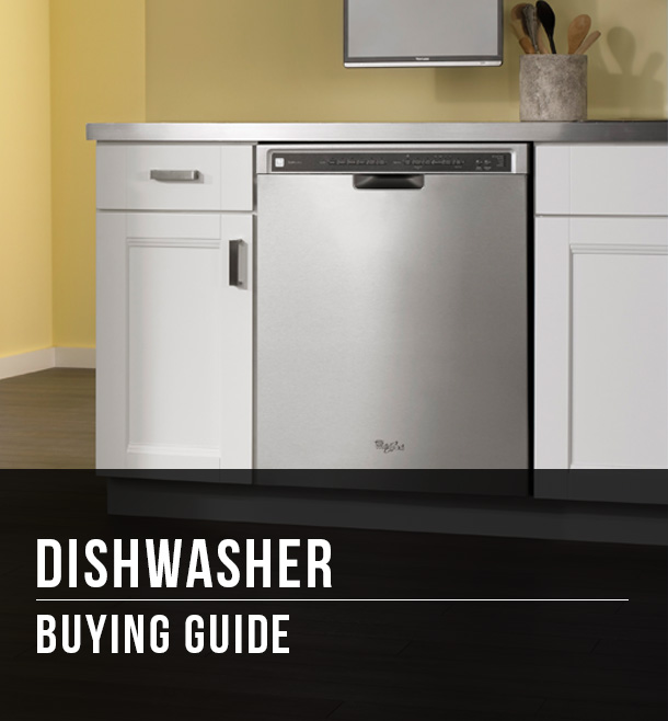 Buying Guide to Portable Dishwashers