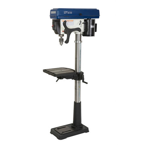 Drill Press Buying Guide at Menards