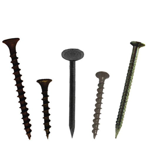 Buy concrete nails (70 pcs), cement nails carbon steel nails for hanging  pictures and woodworking,suit for drywall and pine Online at desertcartINDIA