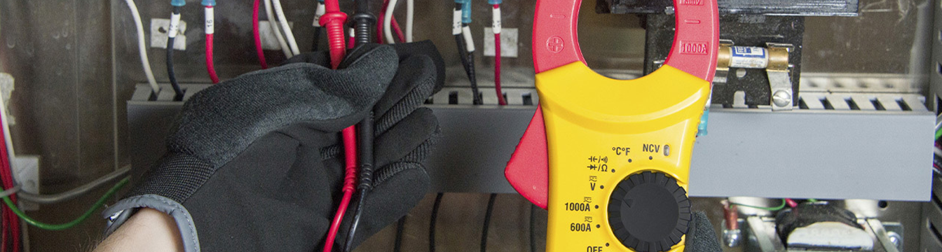 Electrical Testing Safety Buying Guide at Menards®