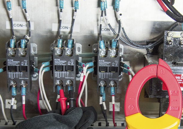 Electrical Testing Safety Buying Guide at Menards®