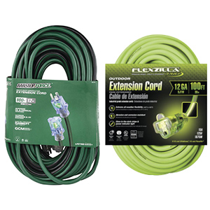 Extension Cords Buying Guide at Menards®
