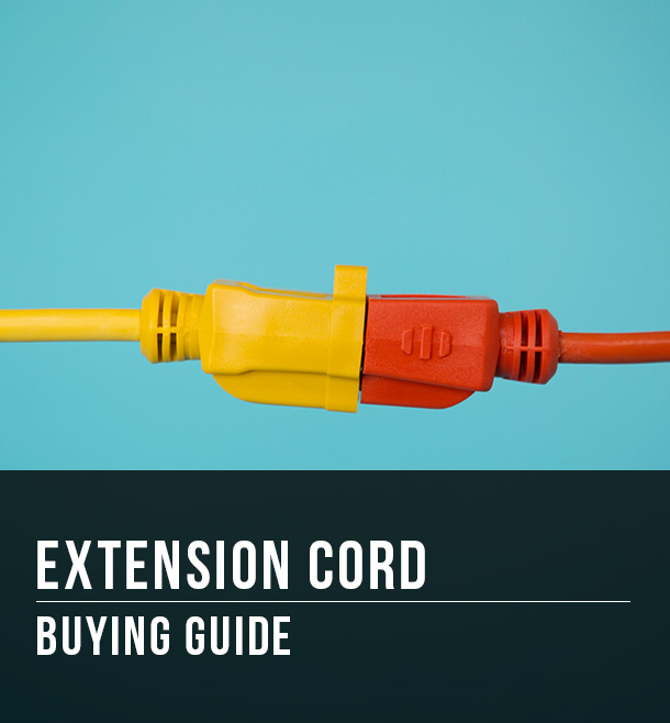 Best Extension Cords of 2024 - Best Indoor & Outdoor Extension Cords