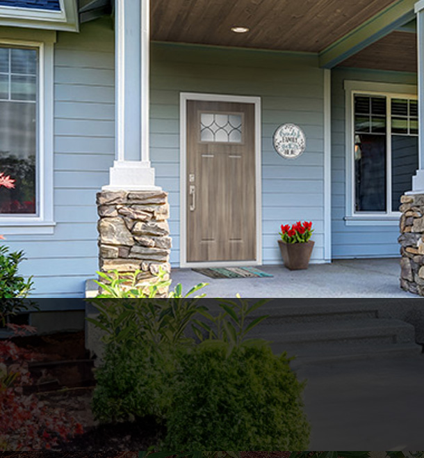 Exterior Door Buying Guide at Menards®