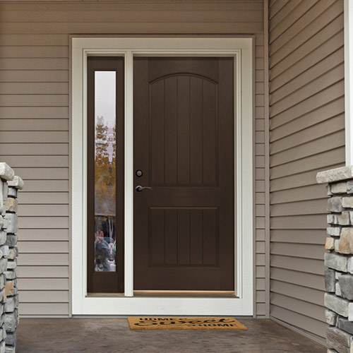 Exterior Doors at Menards®