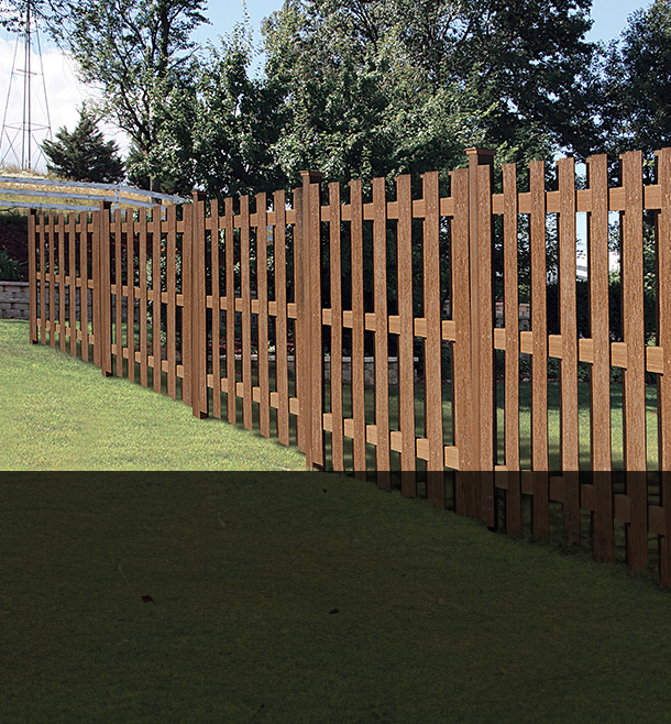 Menards Decorative Fencing: Your Comprehensive Guide to Style and Function