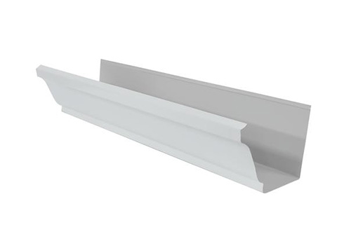Gutter Menards Gutters Buying Guide at Menards®