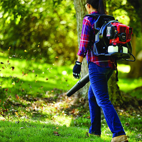 BLACK+DECKER™ 320 CFM 20-Volt Cordless Leaf Blower at Menards®