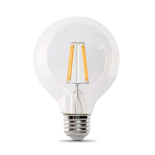 Types of Light Bulbs at Menards®