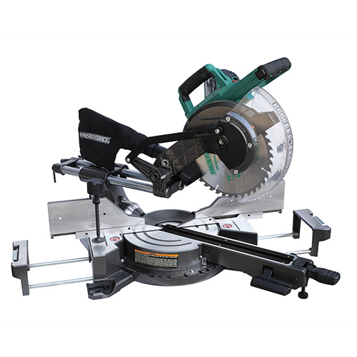 Miter Saw Buying Guide at Menards